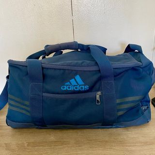 Adidas Gym Duffle Bag