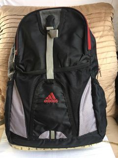 Adidas large backpack