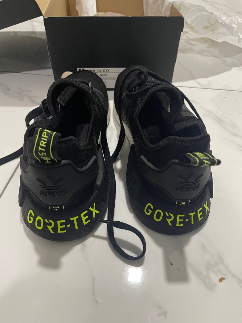 Nmd r1 gtx hot sale