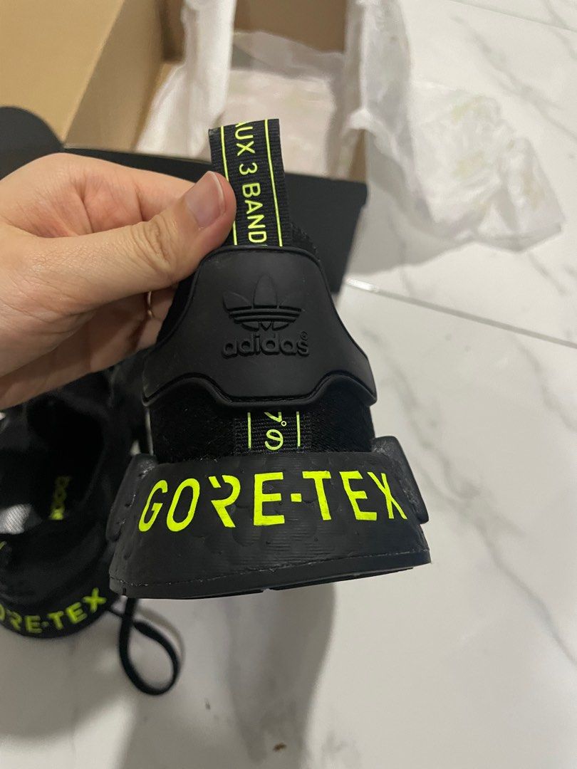 Nmd r1 gtx cheap