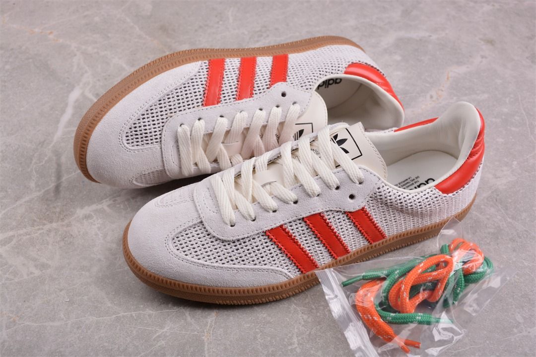 adidas gazelle silver green womens adidas Samba OG (Cloud White/Core Black) – CNCPTS
