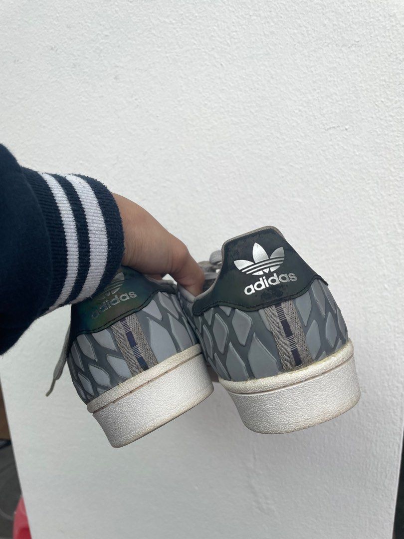 Adidas all star xeno store