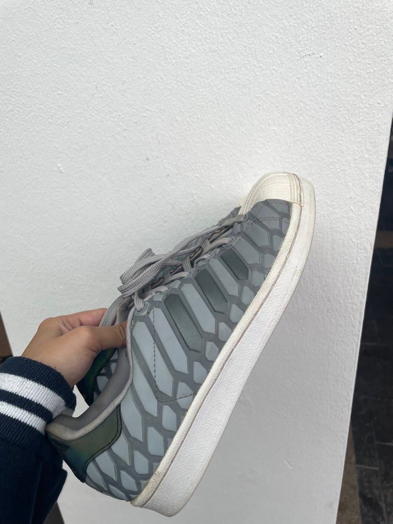 Adidas all star 80s clearance