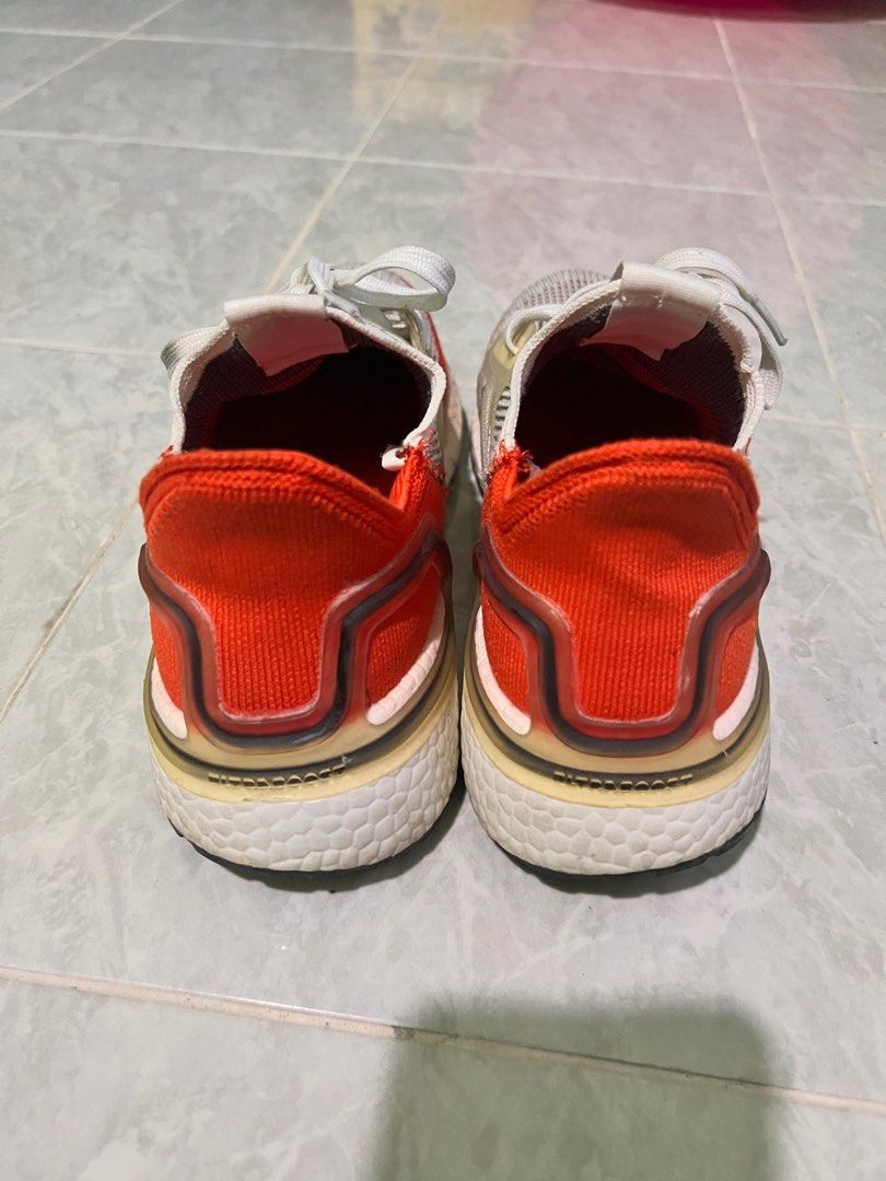 Adidas Ultraboost 19 7.5uk, Men's Fashion, Footwear, Sneakers on Carousell