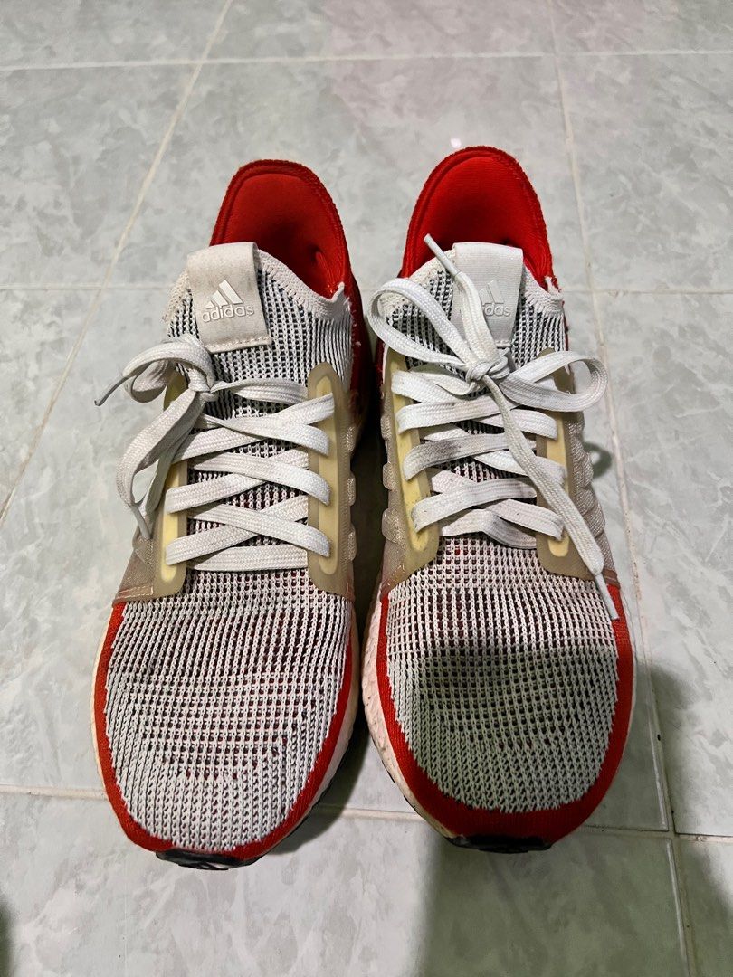 How to tie ultra boost 19 cheap