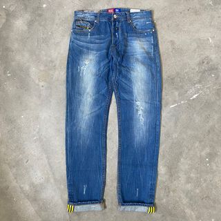 Affordable adidas diesel jeans For Sale Men s Fashion Carousell Malaysia