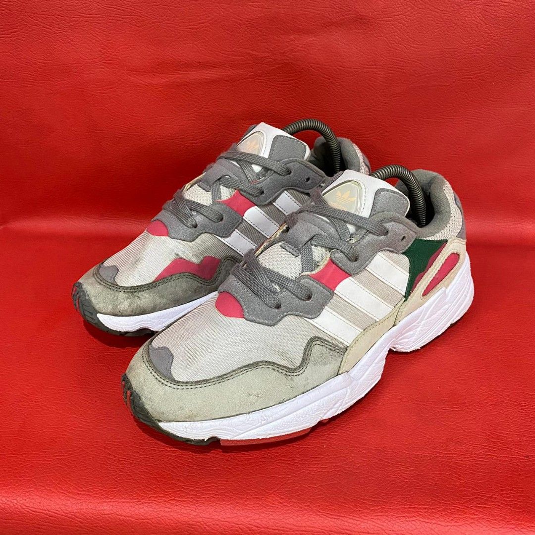 Adidas Yung-96 Second Original