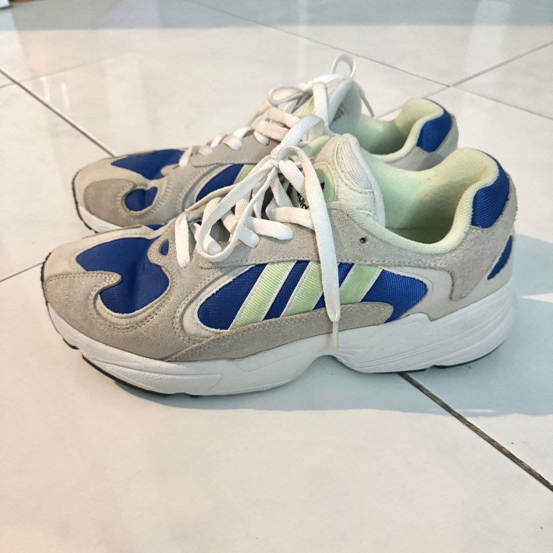 Sepatu Adidas Yung Scarpe Adidas Sepatu Adidas Yung 96 History