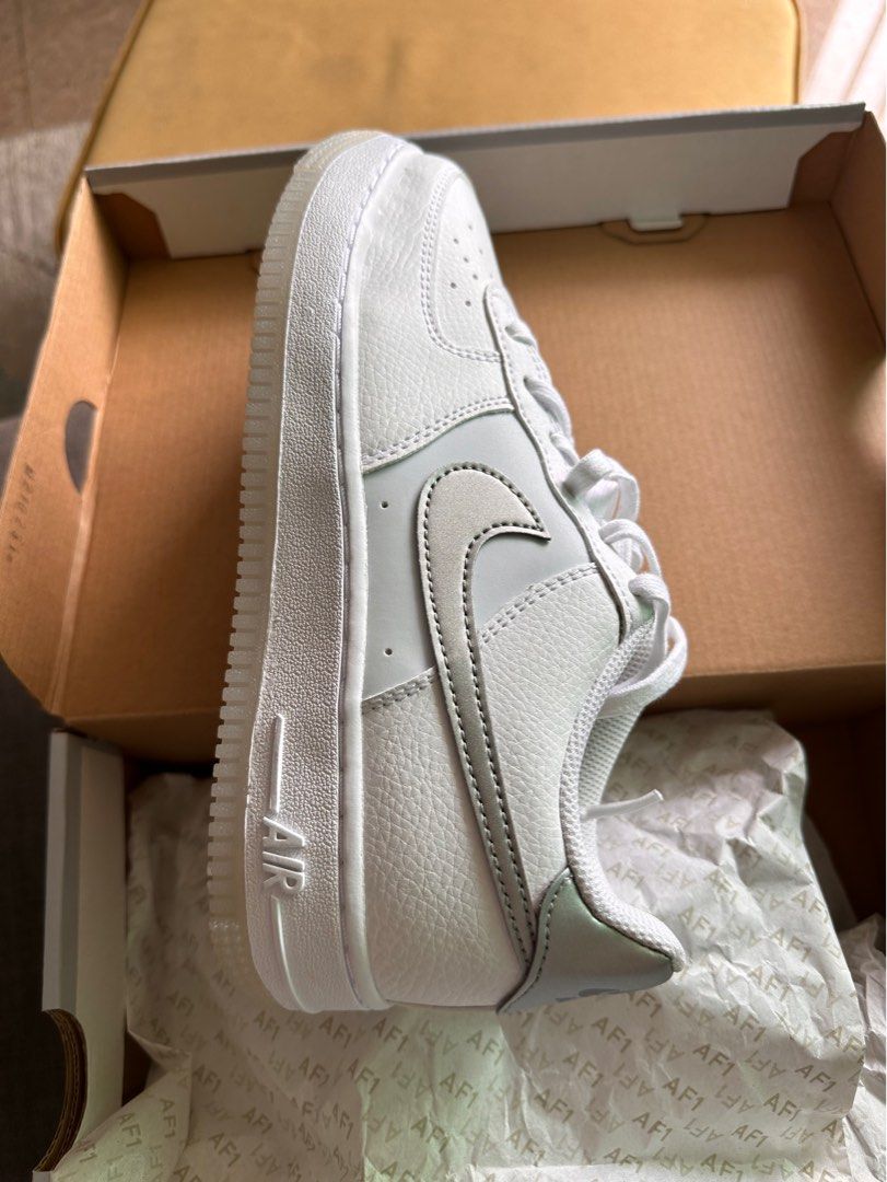 Air Force 1 Gs