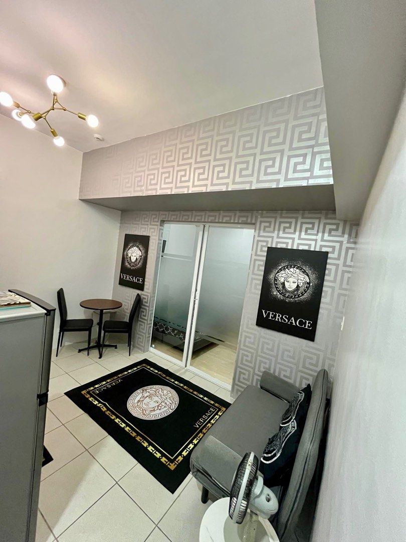 Ama tower condominium 1bedroom along edsa (Category: Apartments & Condos) located in Taguig. Submitted by luxevier (Listing ID 265269792, Image 3). Description: EDSA ,Infront of robinson ortigas and megamall,walking distance to mrt station and POEA Market Value PHP 6M For rent available/ Rent to own available .