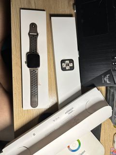 Apple watch SE 2