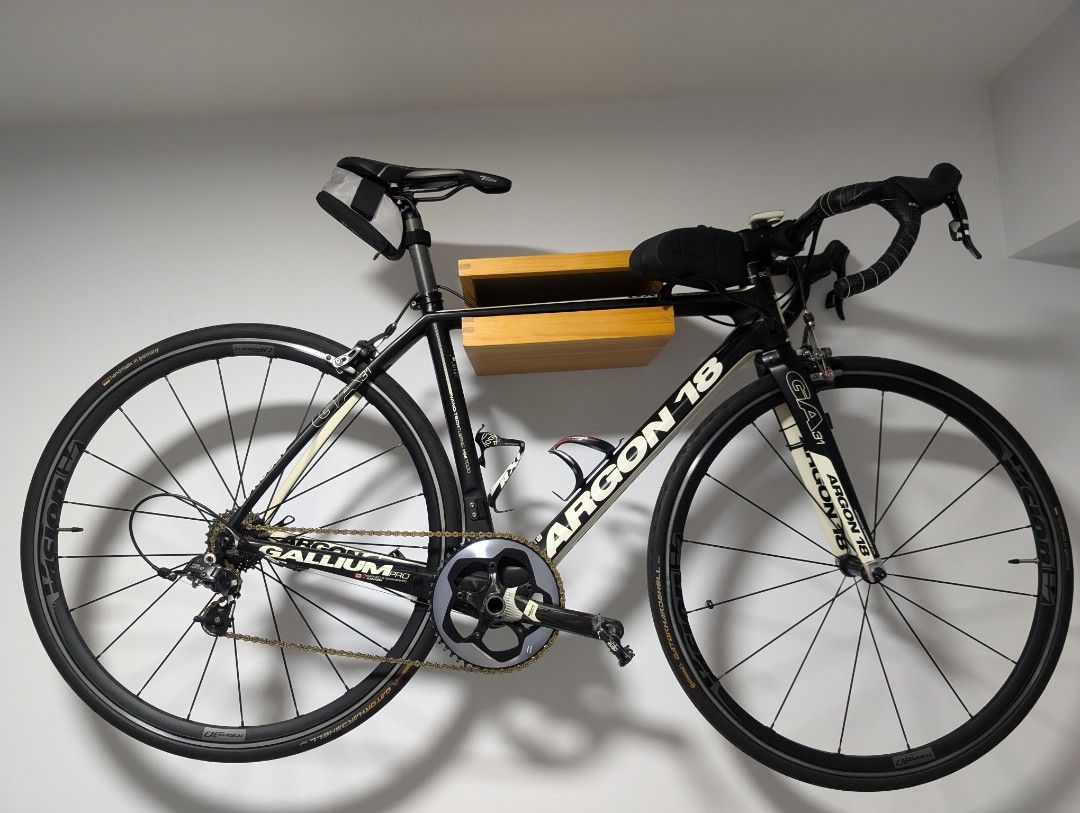 Argon 18 gallium pro