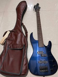 Aria Pro II Magna Series Bass Guitar Made in Japan