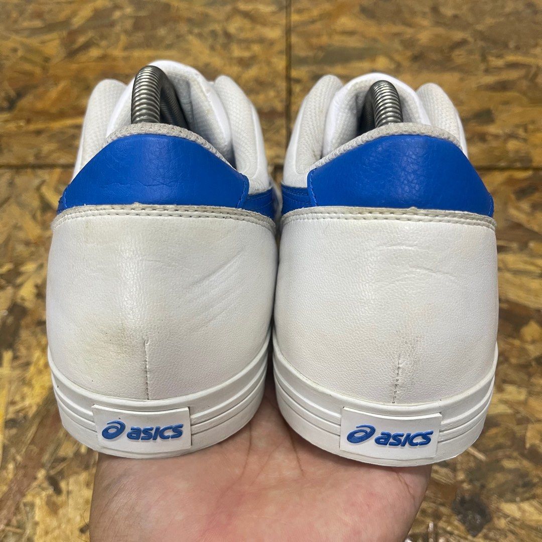 Asics Aaron Men s Fashion Footwear Sneakers on Carousell