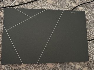 Asus Zenbook S15 OLED