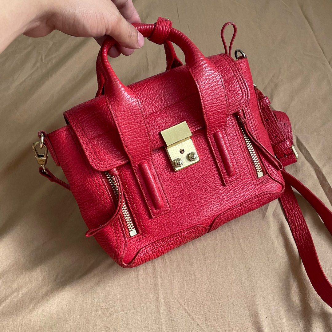 SALE Authentic 3.1 Phillip Lim Mini Pashli Cross body Bag
