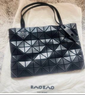 100+ Bao bao issey miyake shoulder bag For Sale Bags Wallets