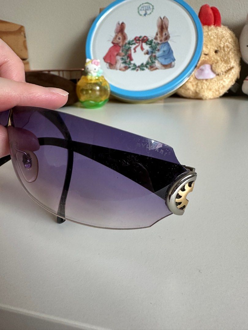 Bvlgari sunnies deals