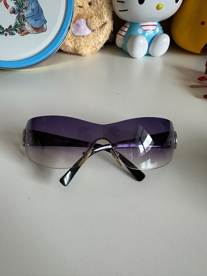 Bvlgari sunnies deals