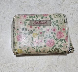 Cath kidston wallet sale sale