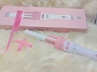 AUTOMATIC VIVI HAIR CURLER