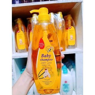 Baby shampoo 1000ml