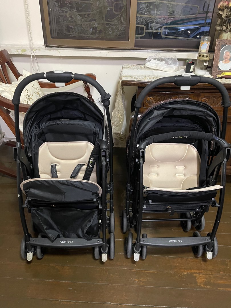 Baby stroller preloved Babies Kids Going Out Strollers on Carousell