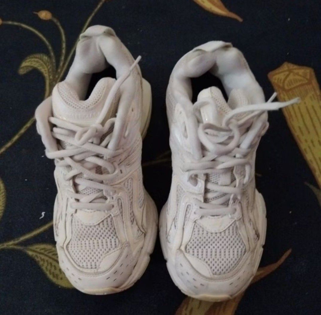 BALENCIAGA XPANDER, Fesyen Wanita, Sepatu di Carousell