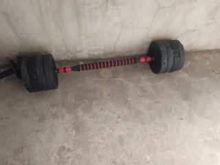 Barbell for sale