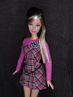 For Trade: Barbie Fashion Fever H0940