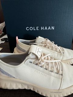 Barely used cole haan generation zgrand II