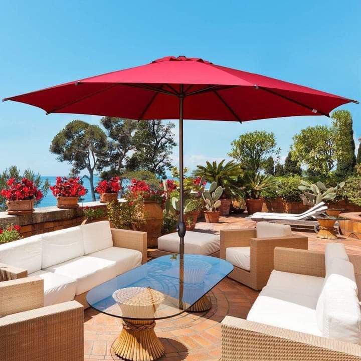 Beach/garden umbrella 1499php (Category: Umbrellas) located in Makati City. Submitted by vsharon362 (Listing ID 1309752527, Image 3). Description: Beach/garden umbrella 1499php Cash on delivery via Lalamove/Grab/Toktok Sf c/o by buyer Pick up 856 Alvarado st binondo manila Call us 09532675528 #onlinesellerphilippines #onlineshopping #onlinestore #onlinebusiness #reelsvideo #COD #onlinebusinesses #reels2023eels #gundam #daban #summertime2024.