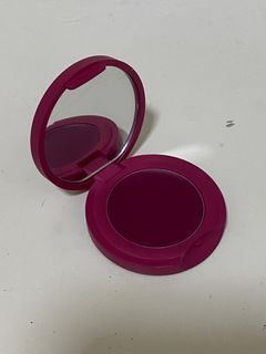 Bnew! Sunnies Face Airblush Sculpt Check blush tint in razz