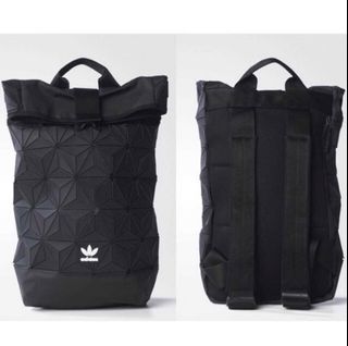 Affordable adidas 3d backpack For Sale Backpacks Carousell Singapore