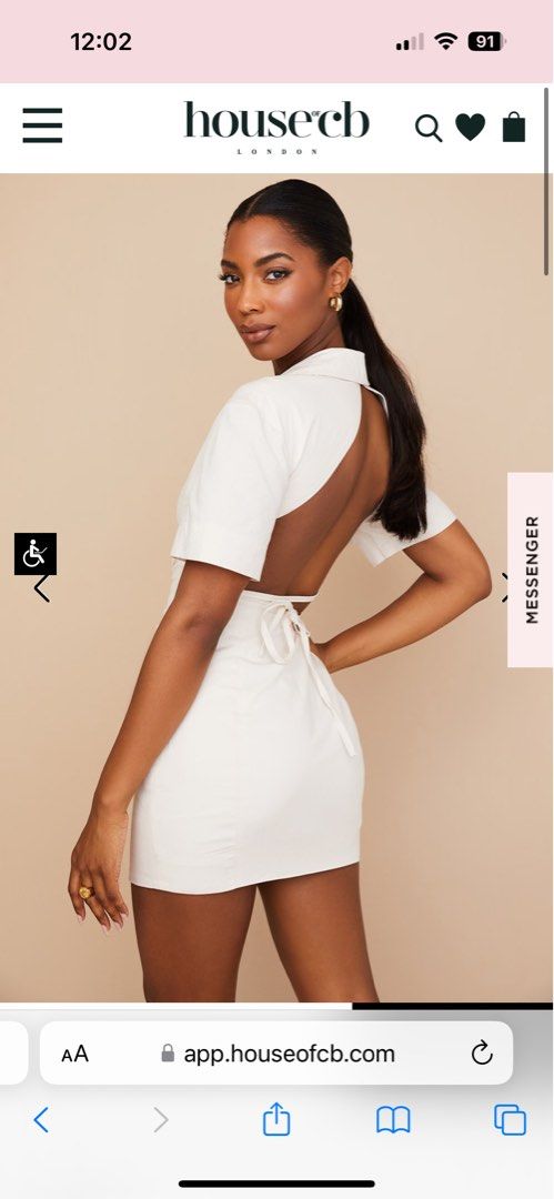 Luisa house of cb clearance