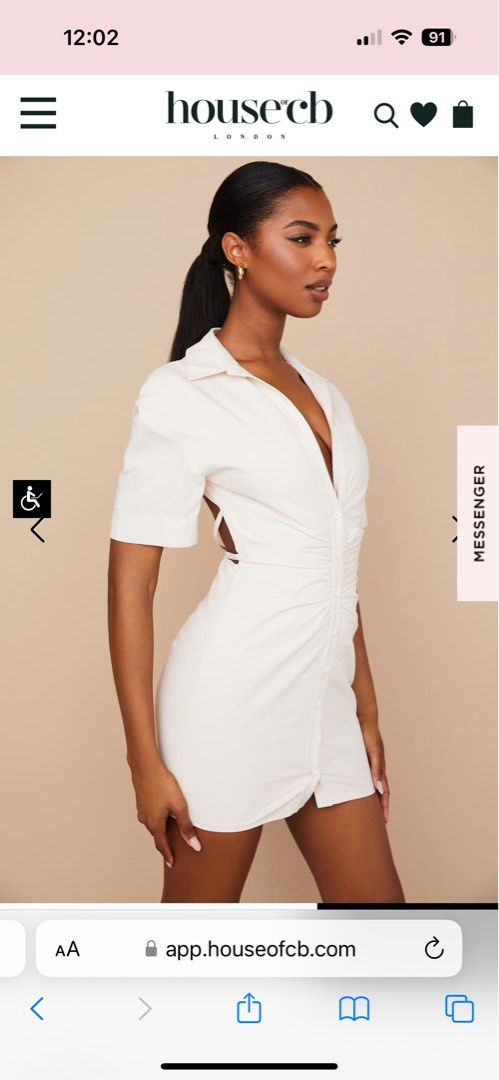Luisa house of cb clearance