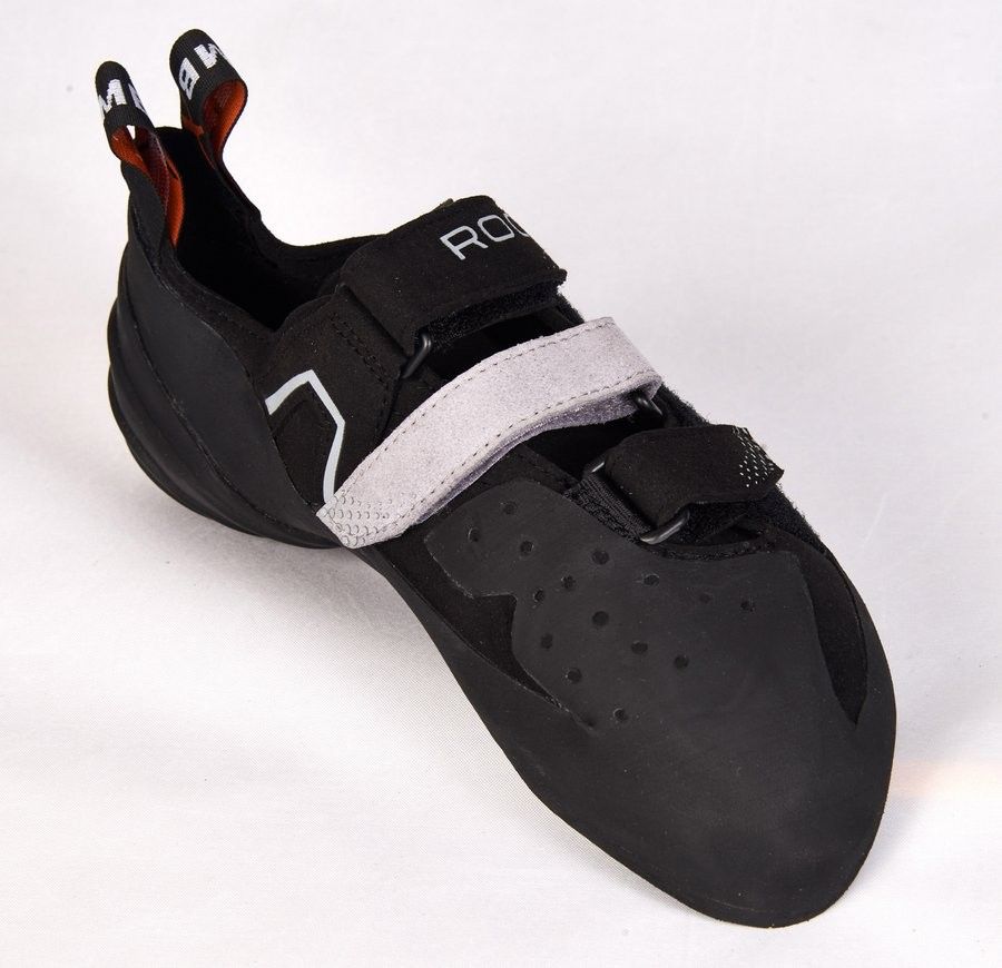 Brand new ClimbX Rock it Climbing shoes Carousell