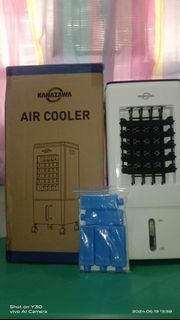 BRAND NEW KANAZAWA Air Cooler