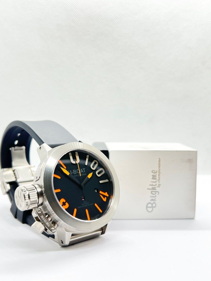 U1001 watch cheap