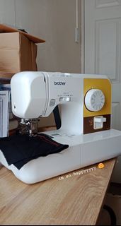 Brother Sewing Machine A34-CH