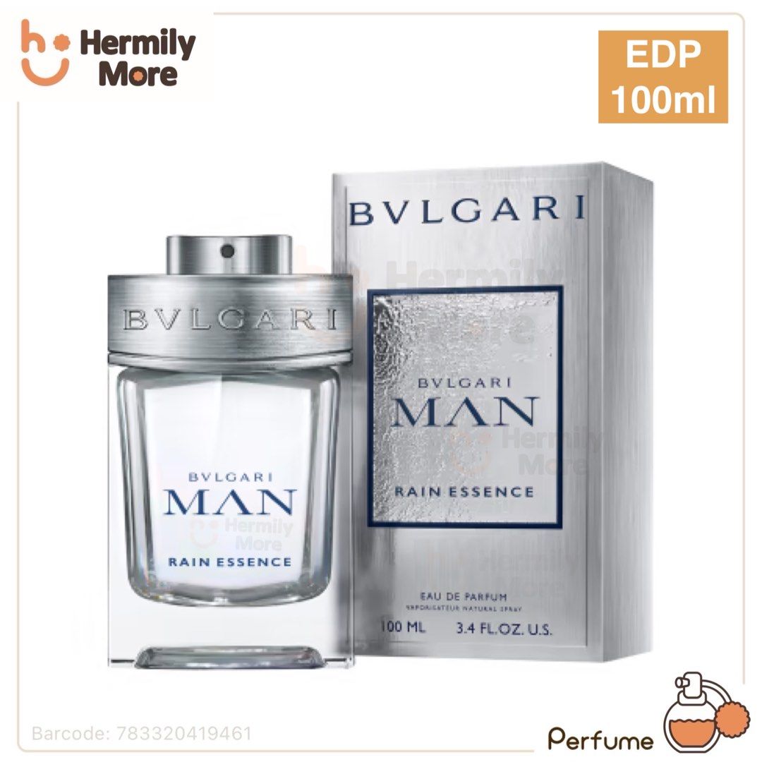 Parfum bvlgari man on sale