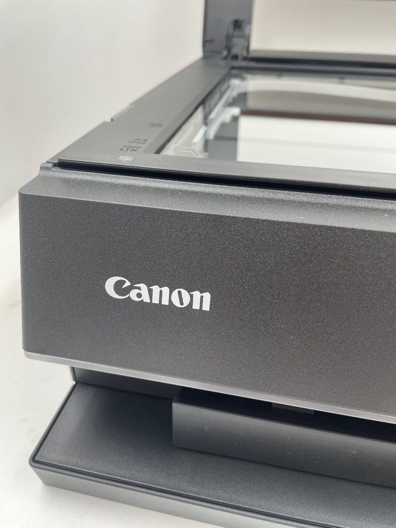 Canon TS6360a Printer Scanner with sample printout (Category: Printers, Scanners & Copiers) located in Pasay City. Submitted by meostore (Listing ID 1309836622, Image 3). Description: 2 pcs available with box Sample printout available.