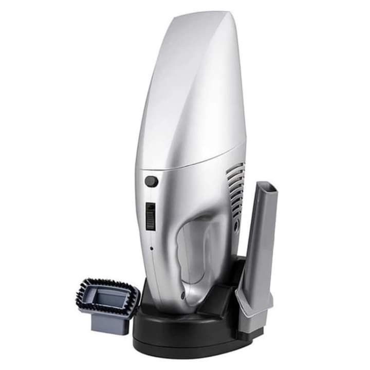 CAR VACUUM CLEANER RECHARGEABLE (Category: Vacuum Cleaner & Housekeeping) located in Quezon City. Submitted by fconnie15407950 (Listing ID 1309835638, Image 2). Description: .