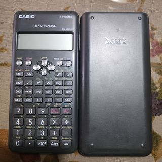 Casio fx-100MS Calculator