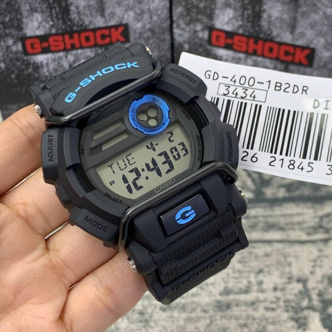 Casio 3434 gd 400 price shop