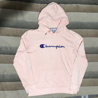 CHAMPION (EMBROIDERY)