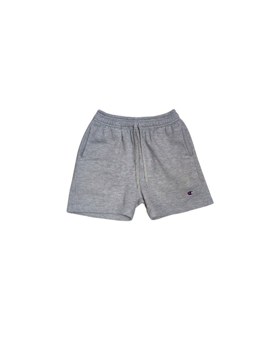 Champion shorts sweats 2025
