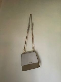 Charles and Keith Sling Bag