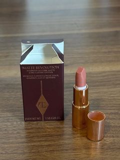 Charlotte Tilbury Pillowtalk Mini Lipstick 1.1g