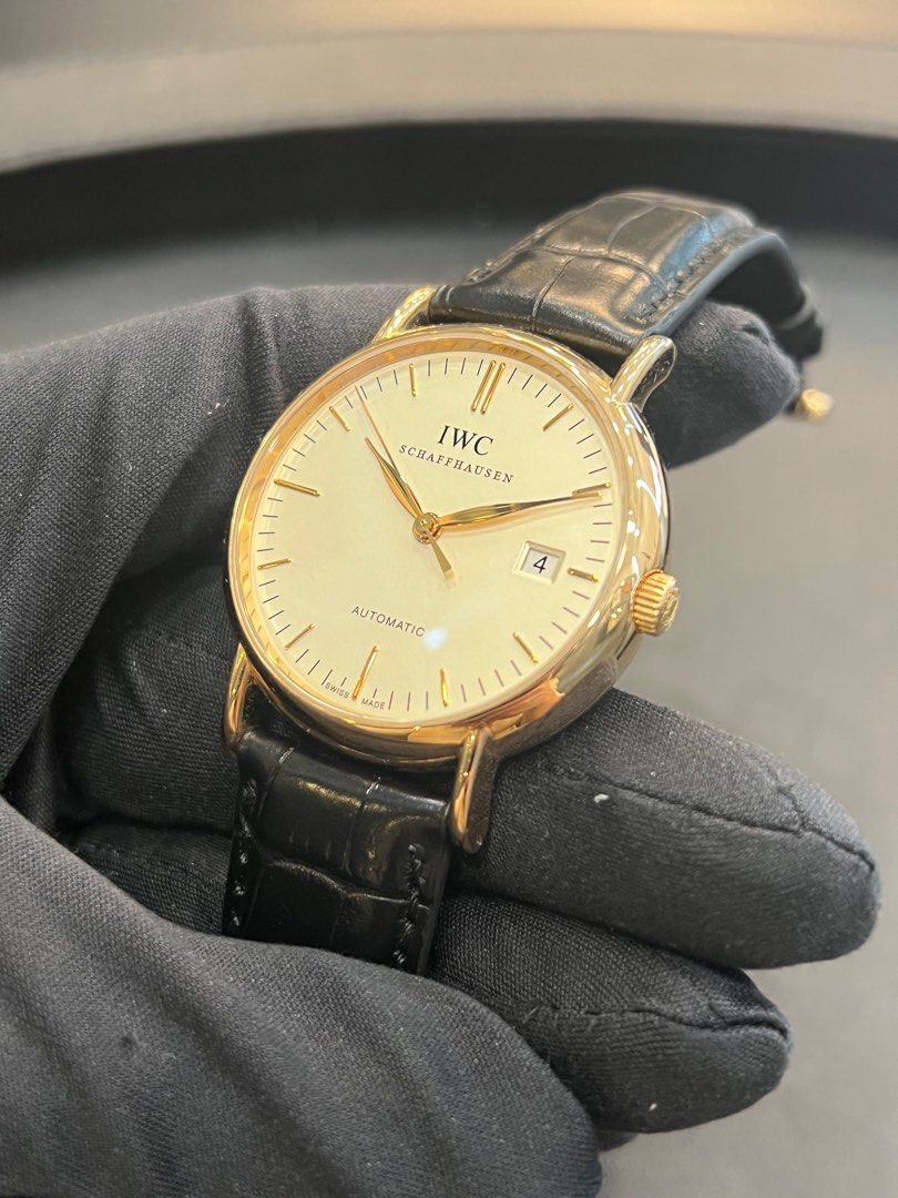 Cheap iwc clearance